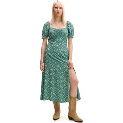 Sukienka Cropp midi  - zdjęcie produktu
