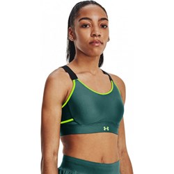 Biustonosz Under Armour gładki  - zdjęcie produktu