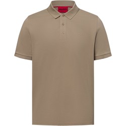 T-shirt męski Hugo Boss - vangraaf - zdjęcie produktu