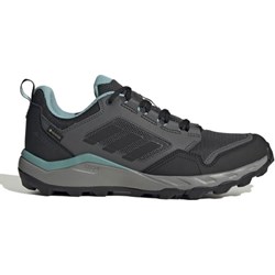 Buty sportowe damskie Adidas terrex na wiosnę gore-tex wiązane  - zdjęcie produktu