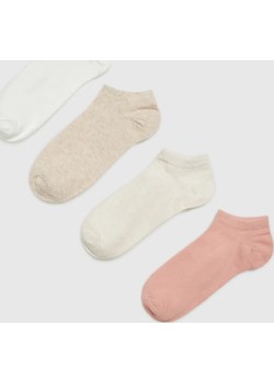 Zestaw bawełnianych skarpet Moodo.pl - kod rabatowy