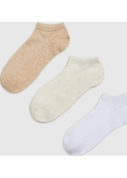 Zestaw bawełnianych skarpet Moodo.pl - kod rabatowy