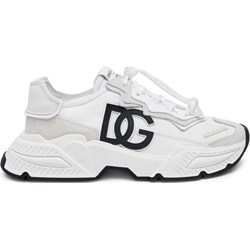 Buty sportowe damskie Dolce & Gabbana sneakersy  - zdjęcie produktu