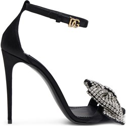 Sandały damskie Dolce & Gabbana  - zdjęcie produktu