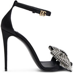 Sandały damskie Dolce & Gabbana  - zdjęcie produktu