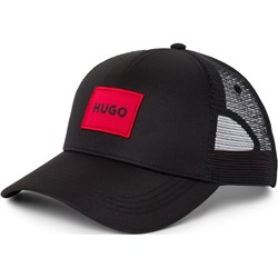 Czapka z daszkiem męska Hugo Boss  - zdjęcie produktu