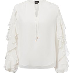Bluzka damska S.Oliver Black Label elegancka  - zdjęcie produktu