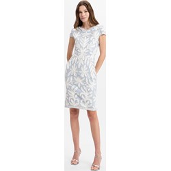 Sukienka Ambiance z tkaniny  - zdjęcie produktu