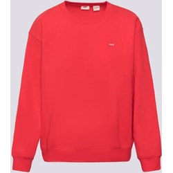 Bluza damska czerwona Puma  - zdjęcie produktu