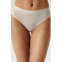 Wielokolorowe majtki damskie Atlantic  - zdjęcie produktu