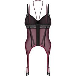 Gorset Exquisite  - zdjęcie produktu