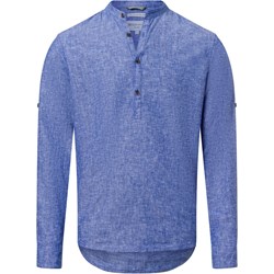 Koszula męska Tom Tailor Denim z klasycznym kołnierzykiem  - zdjęcie produktu