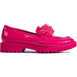 Mokasyny Shelovet na jesień płaskie  - zdjęcie produktu