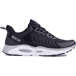 Buty sportowe męskie BIG STAR sznurowane  - zdjęcie produktu