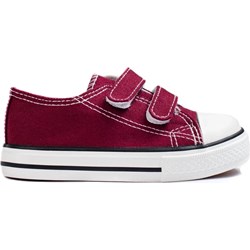 Trampki dziecięce Vico na rzepy  - zdjęcie produktu