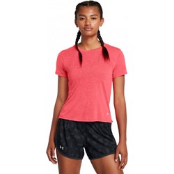 Bluzka damska Under Armour - Sportstylestory.com - zdjęcie produktu