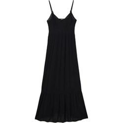 Sukienka Cropp maxi w kwiaty  - zdjęcie produktu
