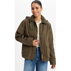 Kurtka damska Camel Active bawełniana  - zdjęcie produktu