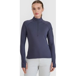 Bluza damska 4F z elastanu  - zdjęcie produktu