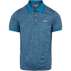 T-shirt męski Regatta z krótkimi rękawami  - zdjęcie produktu
