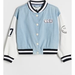Bluza dziewczęca Reserved  - zdjęcie produktu