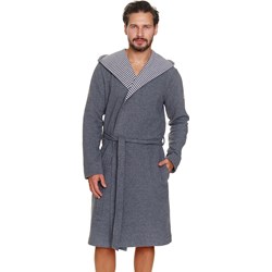 Szlafrok męski Doctor Nap  - zdjęcie produktu