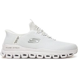 Buty sportowe męskie Skechers na wiosnę  - zdjęcie produktu