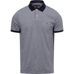 T-shirt męski Tommy Hilfiger z bawełny  - zdjęcie produktu