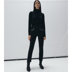 Jeansy damskie Reserved - zdjęcie produktu