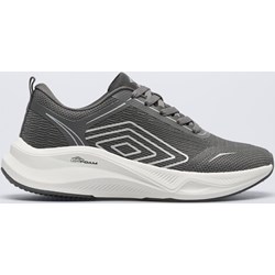 Buty sportowe damskie Umbro czarne wiązane  - zdjęcie produktu
