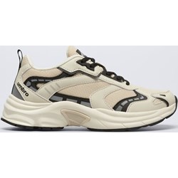 Buty sportowe damskie Umbro wiązane  - zdjęcie produktu