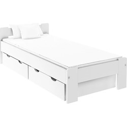 Łóżko/materac Edinos - Edinos.pl - zdjęcie produktu