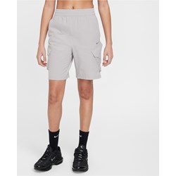 Szorty szare Nike  - zdjęcie produktu