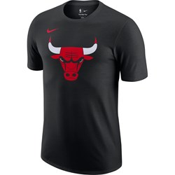 T-shirt męski Nike sportowy z krótkim rękawem  - zdjęcie produktu