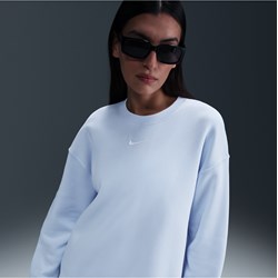 Bluza damska Nike dresowa  - zdjęcie produktu