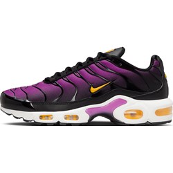 Buty sportowe damskie Nike na płaskiej podeszwie sznurowane na wiosnę  - zdjęcie produktu