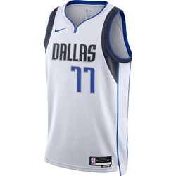 T-shirt męski Nike sportowy z krótkimi rękawami  - zdjęcie produktu