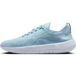 Buty sportowe damskie Nike sznurowane płaskie  - zdjęcie produktu