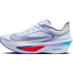 Nike buty sportowe damskie dla biegaczy zoom sznurowane płaskie  - zdjęcie produktu