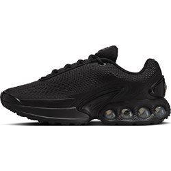 Buty sportowe damskie Nike płaskie wiązane  - zdjęcie produktu