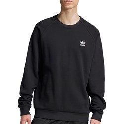 Bluza męska Adidas z bawełny  - zdjęcie produktu