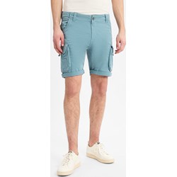 Spodenki męskie Alpha Industries  - zdjęcie produktu