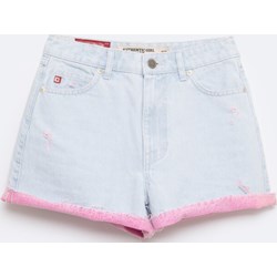 Szorty BIG STAR jeansowe  - zdjęcie produktu