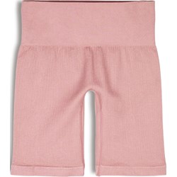 Szorty Gate różowe casual  - zdjęcie produktu