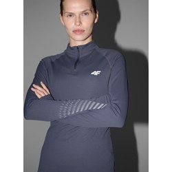 Bluzka damska 4F sportowa  - zdjęcie produktu