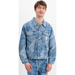 Kurtka męska Karl Kani bawełniana  - zdjęcie produktu