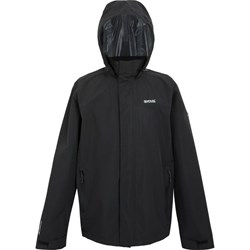 Kurtka męska Regatta z tkaniny  - zdjęcie produktu