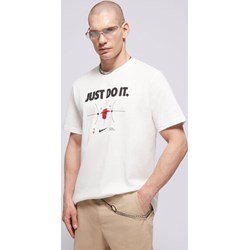 Nike t-shirt męski z krótkim rękawem  - zdjęcie produktu