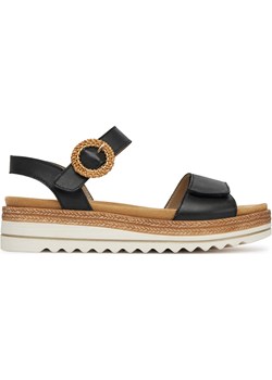 Sandały Remonte D0Q52-00 Remonte ccc.eu - kod rabatowy