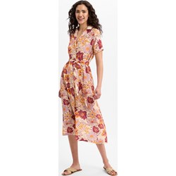 Sukienka Ragwear maxi  - zdjęcie produktu